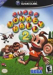 Super Monkey Ball 2 - Gamecube - Retrocharting