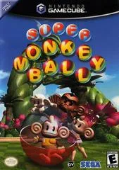 Super Monkey Ball - Gamecube - Retrocharting