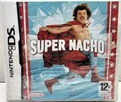 Super Nacho - Nintendo DS - Retrocharting