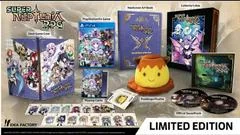 Background - Super Neptunia RPG [Limited Edition] - Playstation 4 - Retrocharting