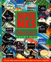 Background - Super NES Player's Guide - Strategy Guide - Retrocharting