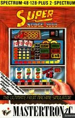 Super Nudge 2000 - ZX Spectrum - Retrocharting