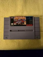 Background - Super Off Road [Not For Resale] - Super Nintendo - Retrocharting
