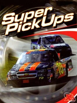 Background - Super PickUps - Wii - Retrocharting