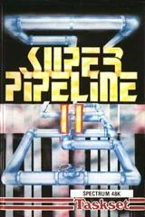 Super Pipeline II - ZX Spectrum - Retrocharting