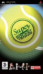 Super Pocket Tennis - PSP - Retrocharting