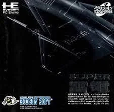 Super Raiden - PC - Retrocharting