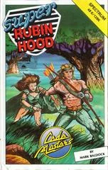 Super Robin Hood - ZX Spectrum - Retrocharting