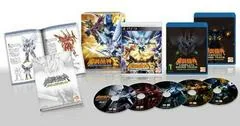 Super Robot Taisen OG Saga: Masou Kishin F Coffin of The End [Collector's Edition] - Playstation 3 - Retrocharting