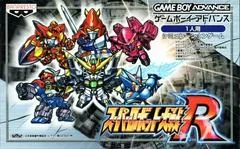Super Robot Taisen R - GameBoy Advance - Retrocharting
