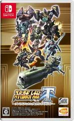 Super Robot Wars T [Premium Anime Song & Sound Edition] - Nintendo Switch - Retrocharting