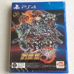 Background - Super Robot Wars Taisen 30 - Playstation 4 - Retrocharting
