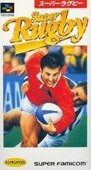 Super Rugby - PAL NES - Retrocharting