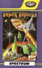 Super Sapiens - ZX Spectrum - Retrocharting
