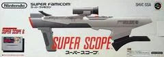 Super Scope 6 - PAL NES - Retrocharting