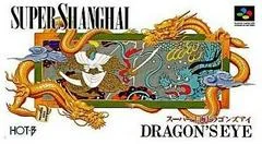 Super Shanghai - PAL NES - Retrocharting