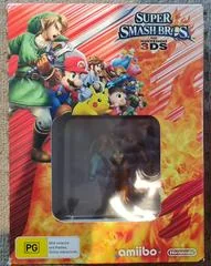 Super Smash Bros for Nintendo 3DS [Bundle] - Nintendo 3DS - Retrocharting