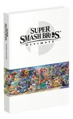 Super Smash Bros Ultimate [Collector's Edition Prima] - Strategy Guide - Retrocharting
