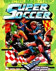 Super Soccer - ZX Spectrum - Retrocharting