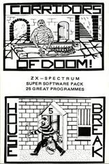 Background - Super Software Pack - ZX Spectrum - Retrocharting