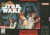Super Star Wars [No JVC] - Super Nintendo - Retrocharting