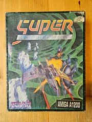 Super Stardust - Amiga - Retrocharting