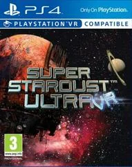 Background - Super Stardust Ultra VR - Playstation 4 - Retrocharting