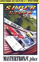 Super Stock Car - ZX Spectrum - Retrocharting