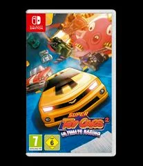 Super Toy Cars 2 Ultimate Racing - Nintendo Switch - Retrocharting