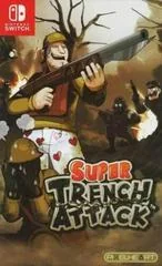 Super Trench Attack - Nintendo Switch - Retrocharting