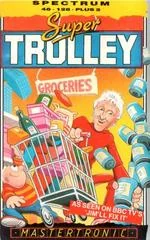 Super Trolley - ZX Spectrum - Retrocharting