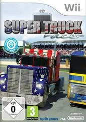 Super Truck Racer - Wii - Retrocharting