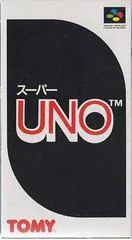 Background - Super Uno - Super Famicom - Retrocharting