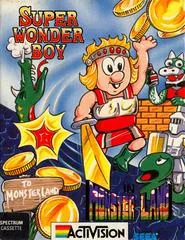 Background - Super Wonder Boy - ZX Spectrum - Retrocharting