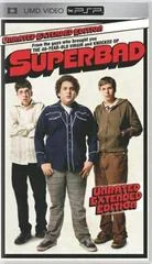 Superbad Unrated Extended Edition [UMD] - PSP - Retrocharting