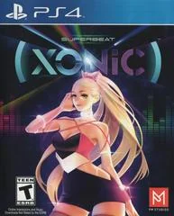 Superbeat: XONiC - Playstation 4 - Retrocharting
