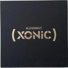 Background - Superbeat Xonic [The X-OTIC Limited Edition] - Playstation Vita - Retrocharting