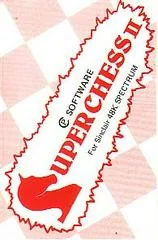 Background - Superchess II - ZX Spectrum - Retrocharting