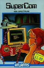 SuperCom - ZX Spectrum - Retrocharting