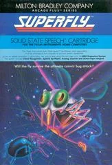 Background - Superfly - TI-99  - Retrocharting