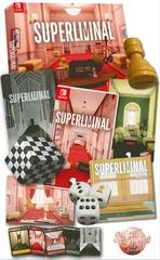 Background - Superliminal [Collector's Edition] - Nintendo Switch - Retrocharting