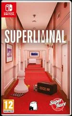 Background - Superliminal - Nintendo Switch - Retrocharting