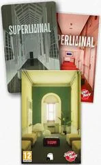 Superliminal [Steelbook Edition] - Nintendo Switch - Retrocharting