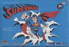 Superman - Famicom - Retrocharting