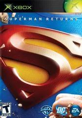 Superman Returns - Xbox - Retrocharting