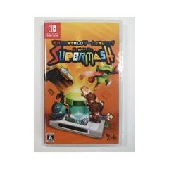 Supermash - Nintendo Switch - Retrocharting
