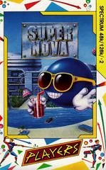 Supernova - ZX Spectrum - Retrocharting
