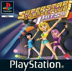 Superstar Dance Club #1 Hits - PlayStation - Retrocharting