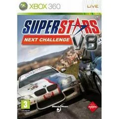 Background - Superstars V8 Next Challenge - Xbox 360 - Retrocharting