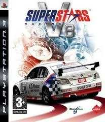 Superstars V8 Racing - Playstation 3 - Retrocharting